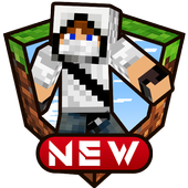 New Roblox Sky Parkour. Map for MCPE icon