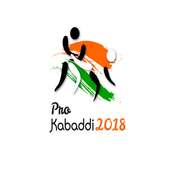 Pro Kabaddi 2018