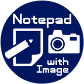 Notepad Mini : Save Numbers, Notes and Images icon