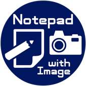 Notepad Mini : Save Numbers, Notes and Images