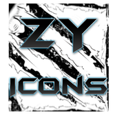 Raptor Claws Icons [Nova Apex] icon