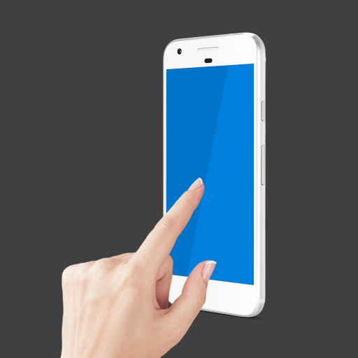 Double Click Lock - Double Tap to Lock icon