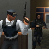 Agente segreto missione 3D icon