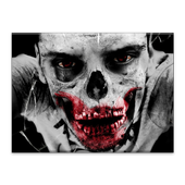 Horror Jigsaw Puzzle icon