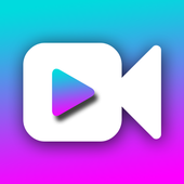 Vlog Video Status icon