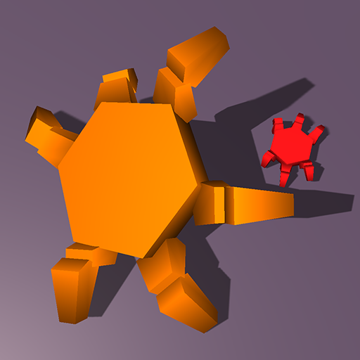 Spider Planet icon