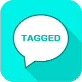 Messenger for Tagged icon