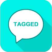 Messenger for Tagged on 9Apps