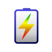 Ampere Battery icon