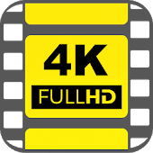 Full HD Video Player icon