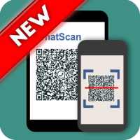 Whats Web - Scan kode QR untuk percakapan ganda on 9Apps