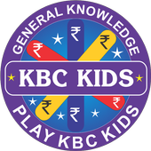 KBC KIDS icon