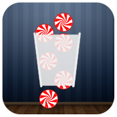 100 balls new game 2016 icon