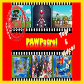 PAWPatrol Toys icon