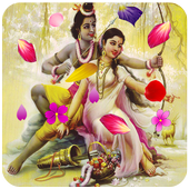 God Live Wallpaper icon