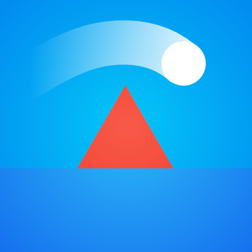 Geometry Runner иконка