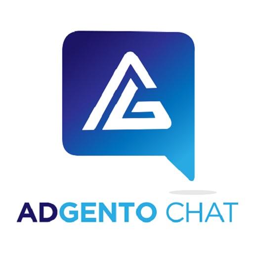AdGento Chat icon