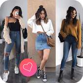 💋😍 Teen Outfit Ideas ❤