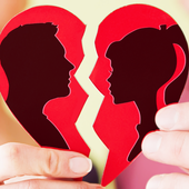 Citations sur amour rupture иконка