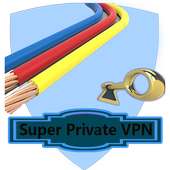 Super Private VPN