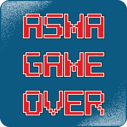 ASMA Game Over icon
