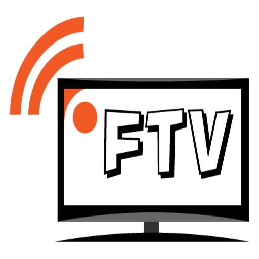 FastoTV icon