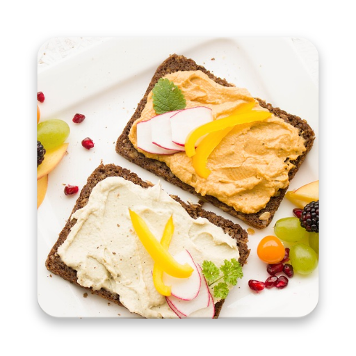 Vitamin D Foods - Guide &amp; Tips icon