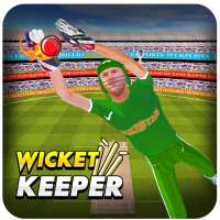 Wicket Keeper