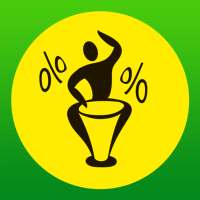 TAM-TAM-SALE. Акции, скидки, распродажи рядом! on 9Apps