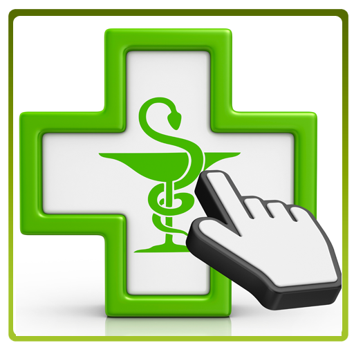 Médicaments Maroc icon