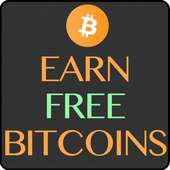 Earn Free Bitcoin