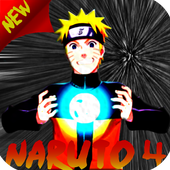 Guide Naruto Ninja Strom 4 New icon