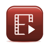 Powerful Video Player Lite icon