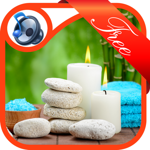 Sound of nature free icon