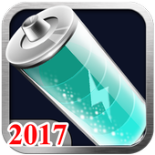 Charge rapide 2x (du battery) icon