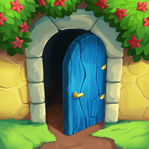 Hidden Journey 2: Object Quest icon