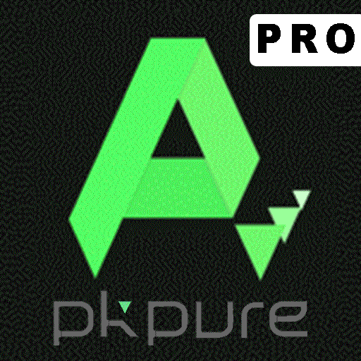 APKPure APK 2021 - Tips APK Pure Download Free APK icon