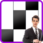 Panic! At The Disco - High Hopes Piano Tiles icon