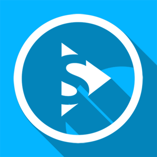 Santertainment Wallpaper icon