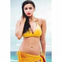 Alia Bhatt Hot Hd Wallpapers