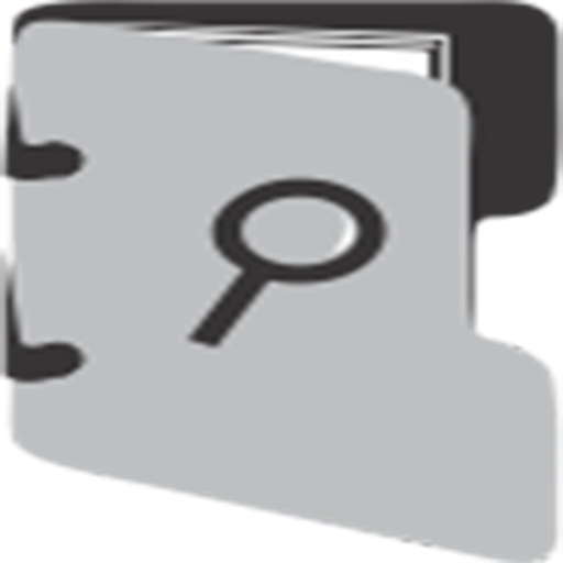 Administrador de Archivos иконка