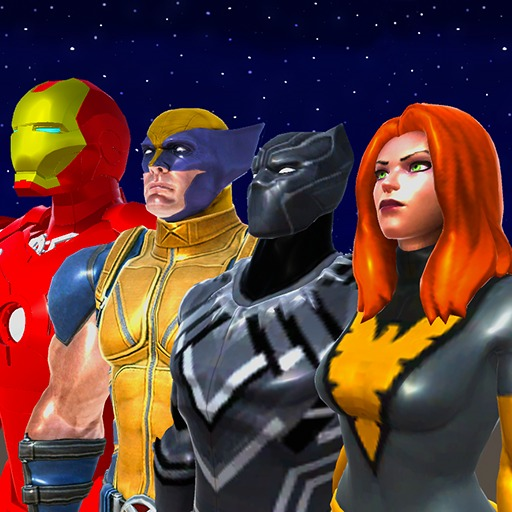 grand Immortal gods:battle arena and ring fighting icon