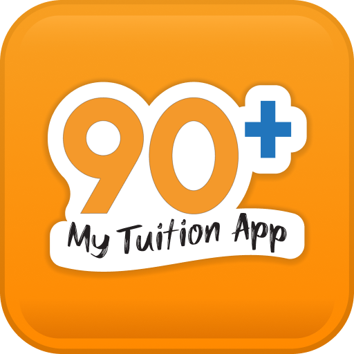 90  My Tuition App icon