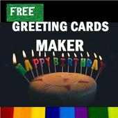 Greeting Cards Maker on 9Apps