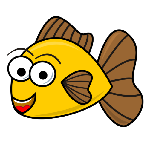 Slippy Fish icon