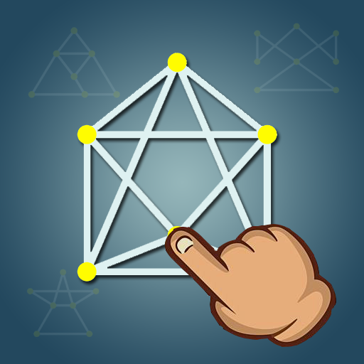 One Touch Draw Line - 2021 icon