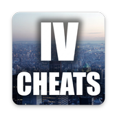Cheats for GTA IV icon