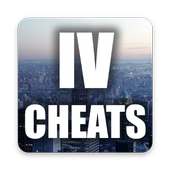 Cheats for GTA IV