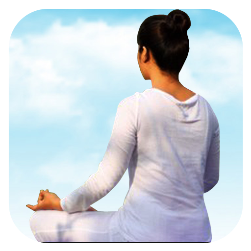 Yoga Nidra Marathi icon