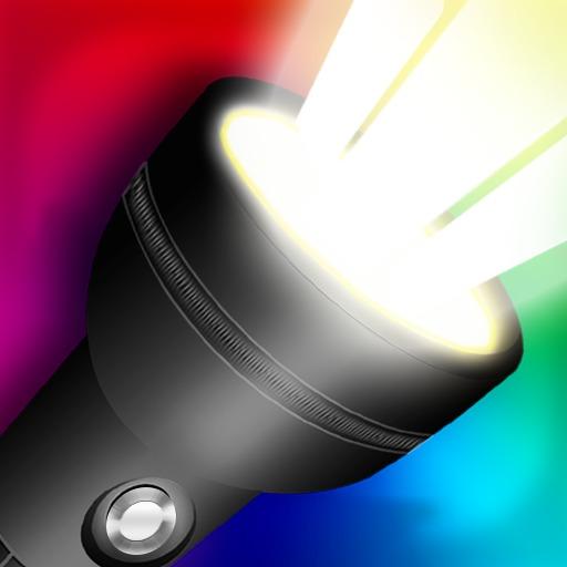 Flashlight   Night Lamp icon